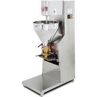 High Quality Stainless Steel Automatic Vertical Meatballs Fish Ball Forming Molding Machine