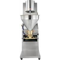 Automatic Meatball Making Machine Chicken Fish Meatball Making Machine Fishball Meatball Forming Machine