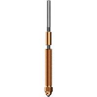 Creality x Phaetus Silicon Carbide Nozzle 0.4mm 0.6mm, Upgraded Nozzle for K2 Plus/Creality Hi 3D Printers, Quick-Swap Nozzle