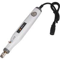 Mini Hand Drill Pen 18V Electric Engraving Engraver Pen Manicure Machine Rotary tool With Grinding Accessories Set Carve Tool