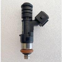 4pcs Fuel Injectors 0280158207 1538984 8A6G9F593AA VP8A6U9F593AA Oil Sprayer Nozzles for Ford Focus Fiesta B-max C-max