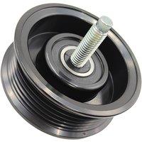 Drive Belt Tensioner C2C22802 For Jaguar XJ XF XE F-PACE X761 X760 X250 X260 X351