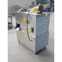 Best Commercial Cookie Dough Press Divider Cutting Machine Sweet Potato Taro Ball Making Machine