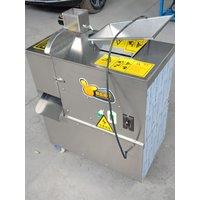 Dough Divider Machine New Product Commercial Small Dough Machine Automatic Dough Divider