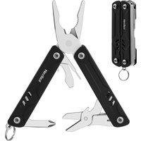 NexTool Mini Sailor Pliers Lite 10 In 1 Folding EDC Multi Tool Scissors Screwdriver Outdoor Portable Equipment Hand Tools