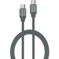 LDNIO 100W USB Type C Cable PD3.0 Type C to USB C Fast Charging Cable For IPhone Xiaomi 15 Oneplus Huawei Poco x7 Macbook Laptop