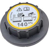 Engine Coolant Recovery Tank Cap C2P17700 For Jaguar XJ8 F-Pace Vanden Plas XJR XKR XF S-Type XK XF RWD XF AWD & more