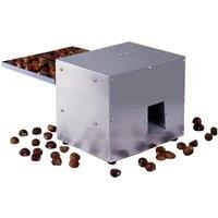 Professional Mechanical Small Electric Chestnut Cutting Machine/Chestnut Peeling Machine