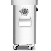 Electric Meat Grinders Meat Mincer Stainless Steel Body Heavy Duty Household Mince Sonifer