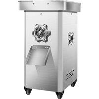 Meat Grinder Commercial Multi-Function Electric Stainless Steel Household Powerful Broken Meat Stuffing Sausage Machine ﻿