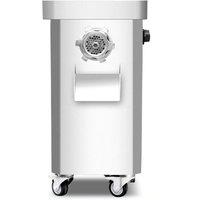 Kitchen Electric Meat Grinder Mincer Sausage Stuffer Maker Filler Machine Food Processor Meat Mud Machine