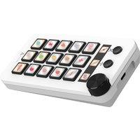 AJAZZ N1 Multi-functional Visualization Controller for Live Streaming For Gaming One Touch Launch Keyboards