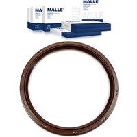 24101534 Engine Crankshaft Rear Oil Seal For Buick 2014 Encore 1.4T AKL Chevrolet Lova Auto Accessories Camshaft Sealing Ring