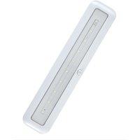 USB Type C Rechargeable Motion Sensor LED Bar Light Induction Night Light Portable for Kitchen Bedside Wardrobe Closet Aisle