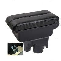 Car Armrest box VW Sagitar Jetta 5 Golf 6 golf 5 Mk6 MK5 central console storage case driver elbow support rest arm