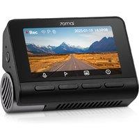 Global Ver. 70mai 4K A800SE Upgraded Version of 70mai A800S 2160P HDR Support Dual-Channal GPS ADAS Supercapacitor 70mai A800SE