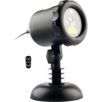 Firefly Laser Light Projector Outdoor Garden Lights IP65 Waterproof RGB Starry Sky Laser Lights For Garden Lawns Courtyard Decor