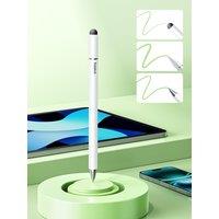 Baseus 3 in 1 Stylus Pen For iPhone For iPad All Tablet Phone Pencil For Samsung Xiaomi Pad Huawei