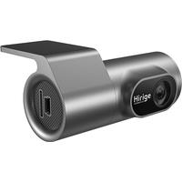 DAHUA Hirige M2 Mini Lipstick Dash Cam 1296P, Sony Sensor Tube Car Camera, Wifi APP, Night Vision, Parking Mode, Hidden Design