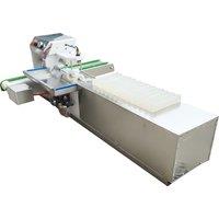 110V 220V Commercial Pneumatic Lamb Skewer Machine Skewer Making Machine Barbecue Skewer Threading Machine