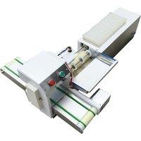 Skewers Kebab Maker Automatic Meat Lamb Satay Skewer Machine Stainless Steel 110V 220V Kebab Barbecue Machine