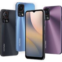 HOTWAV Note 13 Smartphone 6.6'' HD+ 90Hz Display Android 13 8GB+128GB Octa-Core Mobile Phone 50MP 5160mAh Battery Cellphone