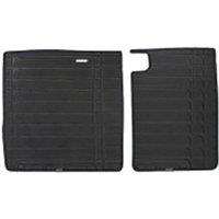 For Tesla 2024-2025 Model 3 Highland rear seat backrest cushion trunk anti kick interior XPE rear backrest cushion