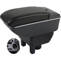 Car New Geely CK Armrest box central console storage case driver elbow support rest arm