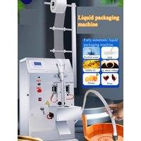 PBOBP New Multifunctional Liquid Filling Machine, Commercial Vinegar Soy Sauce Milk Packaging Machine