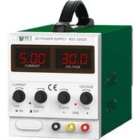 BST-305DD Stabilization Output DC Power Supply 30V 5A Short-Circuit/ Overload Protection