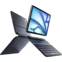 Baseus Detachable Keyboard Case Ultra Thin For iPad Pro 11-inch 2018-2022 iPad Air 4 Air 5 10.9 inch Pad Air6 Air7 11 inch