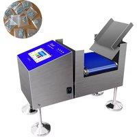 Small High-Precision Touch Screen Automatic Weighing Scale With Counting Function, Sinking Weighing Sorting Machine