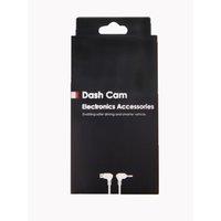 Dahua Hirige Hardwire Kit for Dash CamType-C V9H Buck Line 24 Hour Parking Monitoring Charging Cable Charger For DashCam 5V 3A