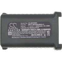 Barcode Scanner Battery For Symbol:MC9000,MC909X-K,MC9090-K,MC909,MC9060-K,MC9050,MC9000-K,RD5000 Mobile RFID Reader,MC9097