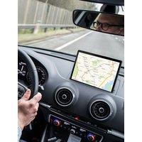 PRITOM 10.1 Inch Tablet PC Android 13 64 GB Quad Core Touch Screen WiFi with SIM Slot Support 3G Phone Call