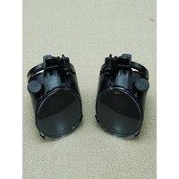 31213101 31213102 The Car Parts Front Fog Lamp Left Right Fog Lamp Set is Suitable For Volvo S80 S80L V70 2008 2009 2010 2011