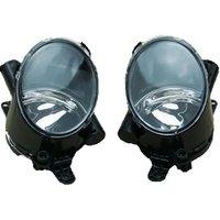 31213101 31213102 Front Fog Lamp Left Right Fog Lamp Set is Suitable For Volvo S80 S80L V70 2008-2013 Automobile Accessories ﻿