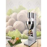 High Quality Meat Patty Forming Machine Pork Fish Beef Ball Chicken Ball Making Machine Meatball Patties Machine