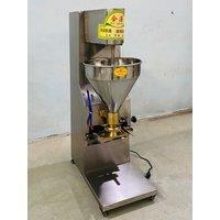Commercial High Efficiency Meatball Forming Machine fish chicken beef Meatball Meat Making Machine