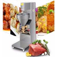 2025 Fishball Forming Machine beefBall Maker Making Machine Meatball Forming Machine With CE Certification