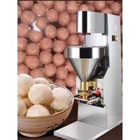 Professional Meatball Machine Fish Ball Maker High Quality Automatic Meatball Maker Fish Ball Machine