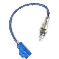 For Jaguar Lower Rear Oxygen O2 Sensor 3.0L V6 5.0L V8 Supercharged Engine C2D54167