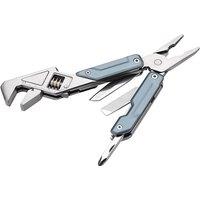 NexTool Light Wrench W2 EDC Multi Tool 8 In 1 Foloding Pliers Multi-functional Spanner Screwdriver Outdoor Camping Hand Tool