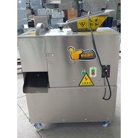 Dough Ball Divider Machine Dough Dividing Machine Dough Cutting Machine Small Automatic
