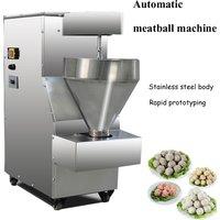 Automatic beef Meatball Making Machine Fish Ball Meatball Forming Machine chicken Ball Meatball Forming Machine