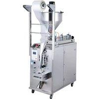 PBOBP Paste Filling Machine Servo Motor Rotor Pump Viscous Liquid Cream Honey Ketchup Chili Sauce Packaging Machine