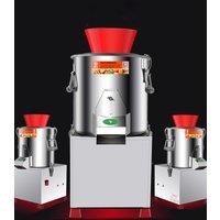 Multifunctional Vegetable Cutter Electric Dumpling Filling Mixer Food Ginger Garlic Shredder