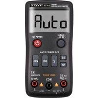 ZOYI ZT-A2 automatic ranging intelligent digital multimeter tester 4000 counting tester
