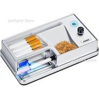 6.5/8MM Electric Cigarette Rolling Machine Automatic Infrared Sensing Roller Maker Cigarette Tobacco