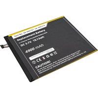 Replacement Battery 4900mAh for Amazon Kindle Fire 8 7 Generation,SX034QT,Kindle Fire 8.7 26S1014,58-000181,MC-31A0B8,58-000219